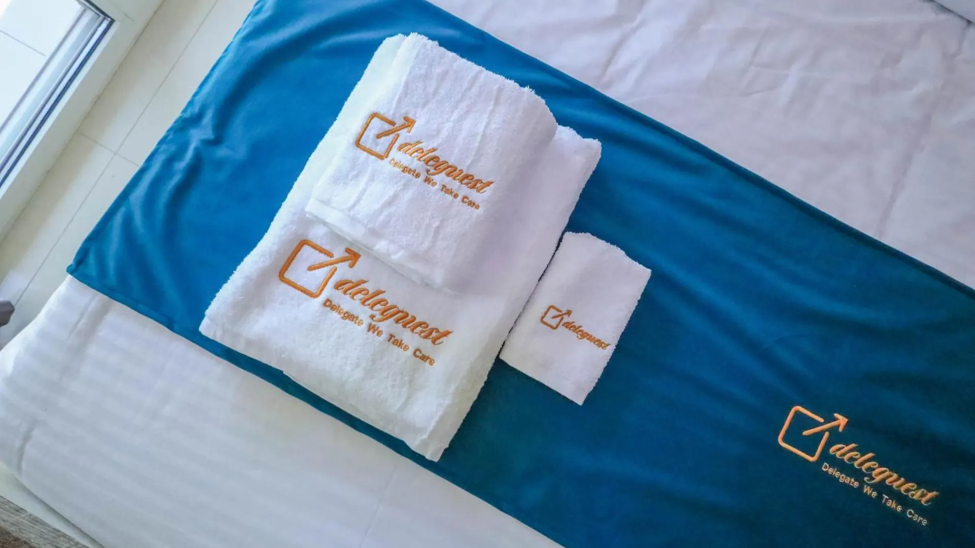 1Br Business Bay 5Mins To Dubai Mall By Deleguest United Arab Emirates